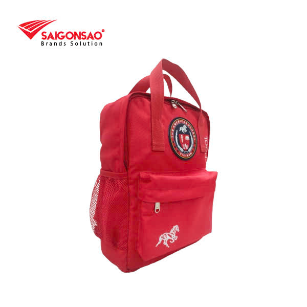 May Balo Học Sinh - BLHS002