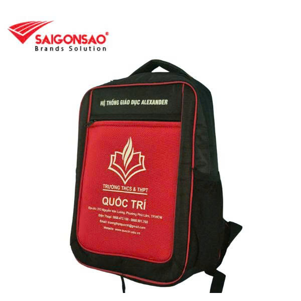 May Balo Học Sinh - BLHS007