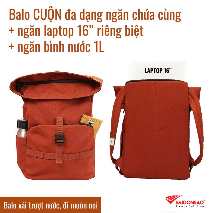 May Balo Lap Top - LT080