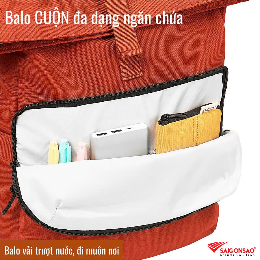 May Balo Lap Top - LT080