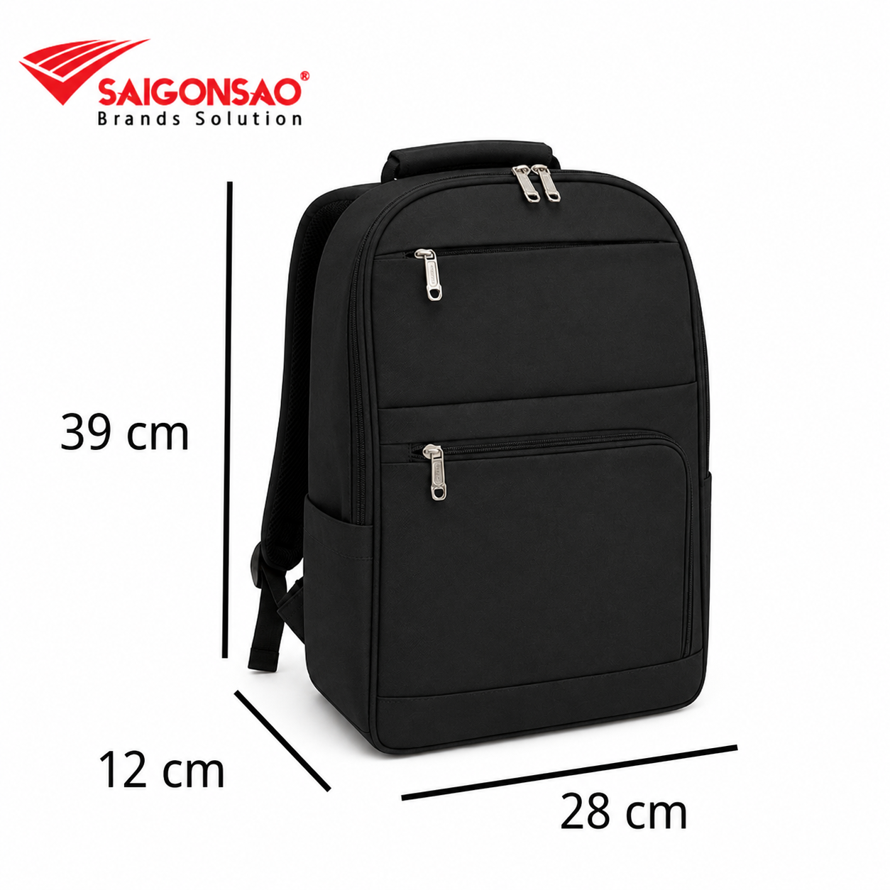 May Balo Lap Top - LT086