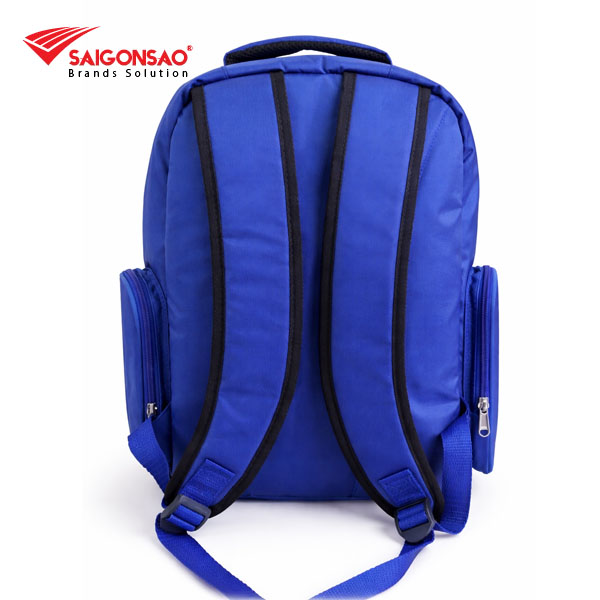 May Balo Ngoại Ngữ - NN021