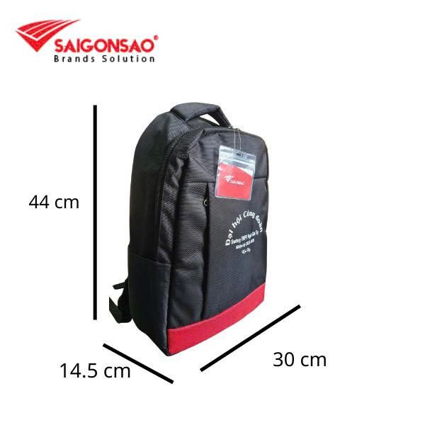 May Balo Quà Tặng - QT044