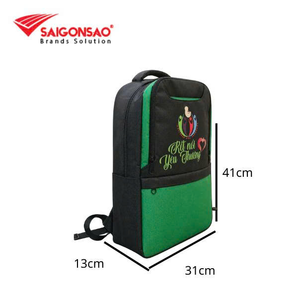 May Balo Quà Tặng - QT047