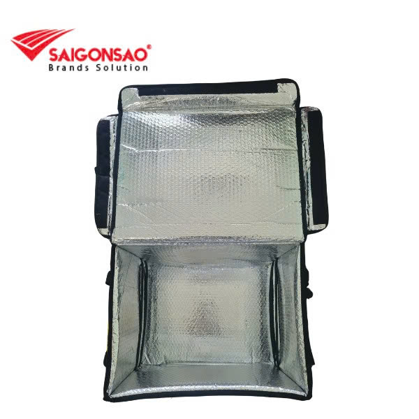 May Túi Giữ Nhiệt Giao Hàng - TGH037