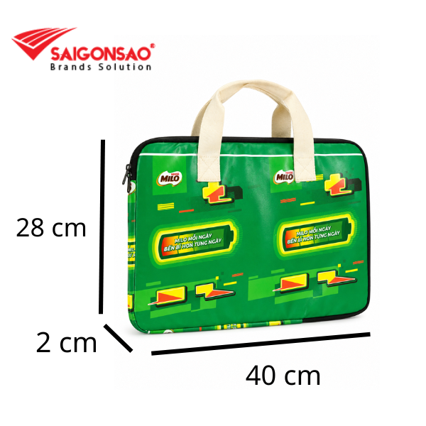Túi Chống Sốc - TCS010