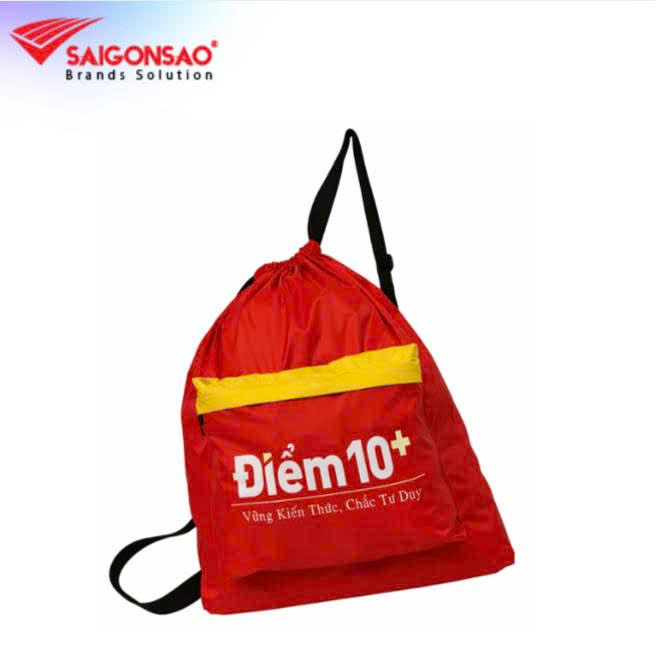 Túi dây rút Điểm 10 - TDR023