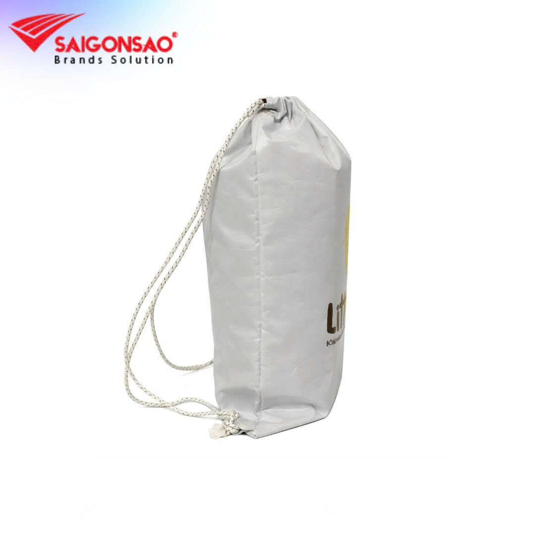 Túi dây rút Little Bean - TDR025