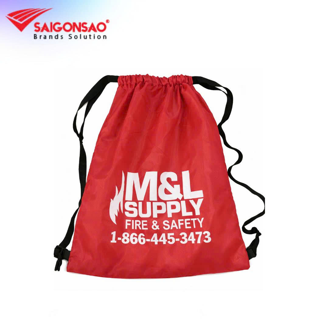 Túi dây rút Mia - TDR024