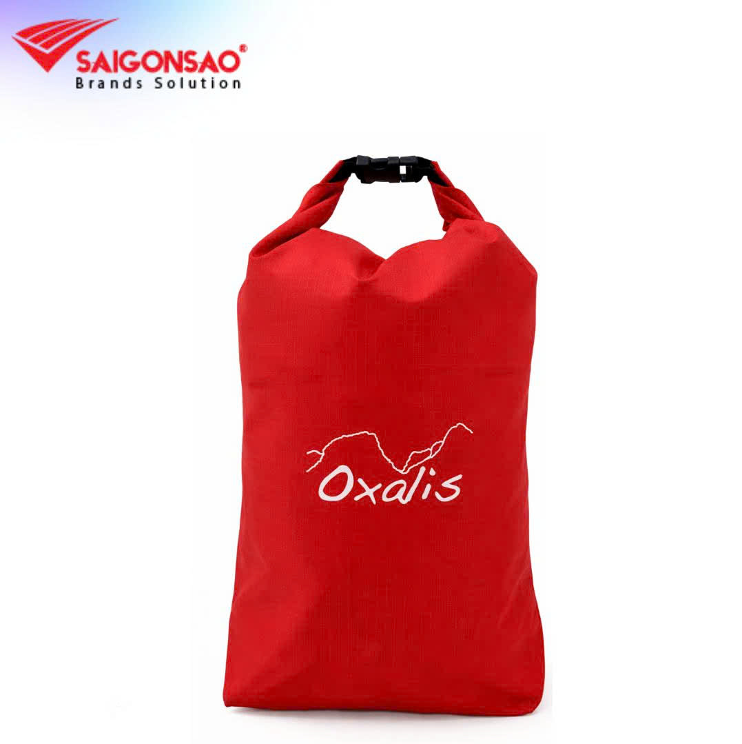 Túi dây rút Oxalis - TDR017