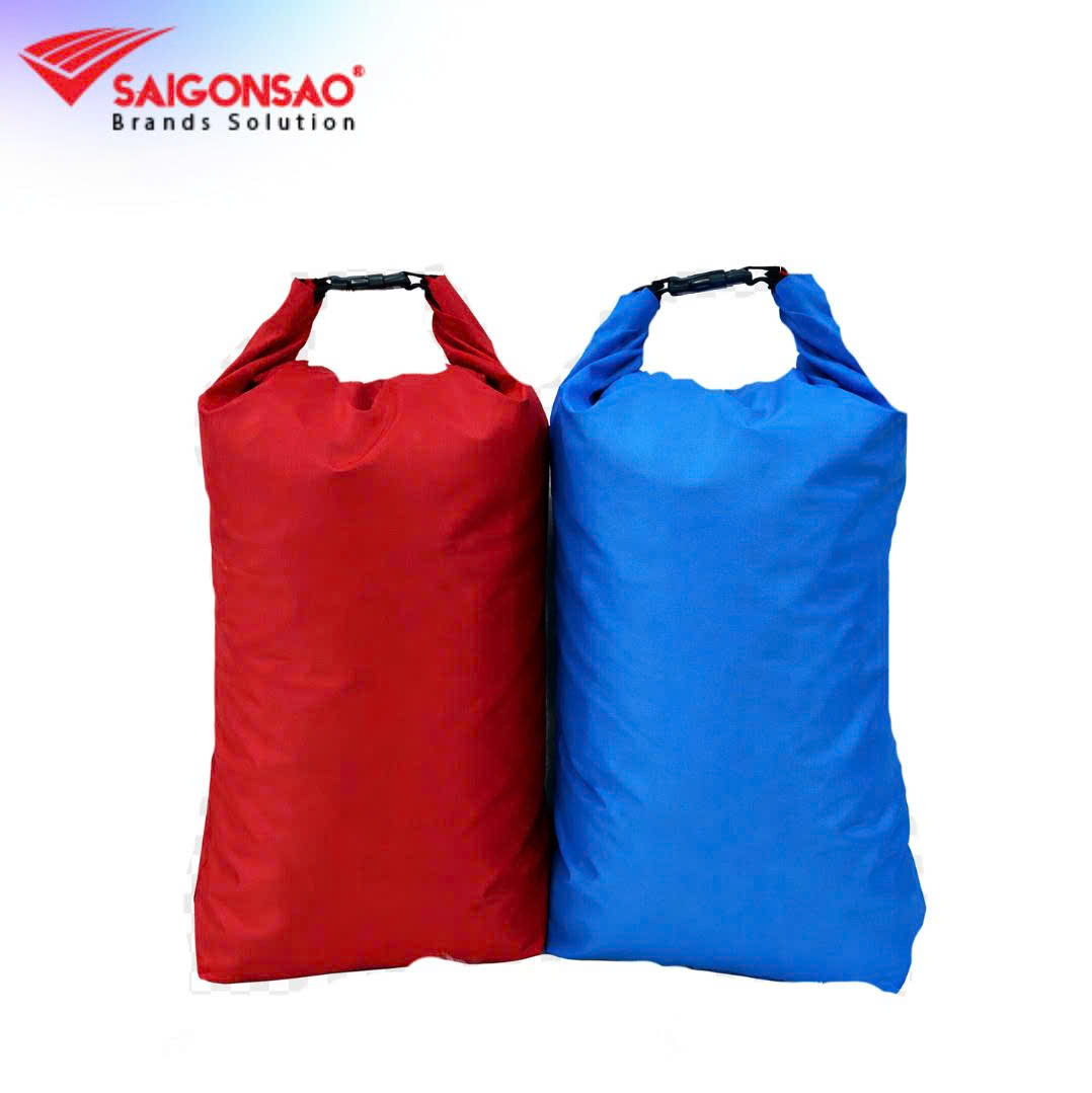 Túi dây rút Oxalis - TDR017