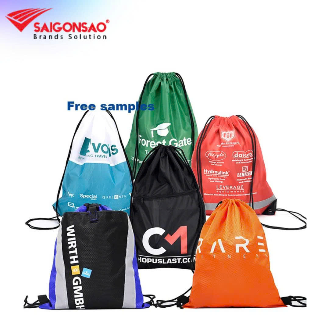 Túi dây rút - TDR011