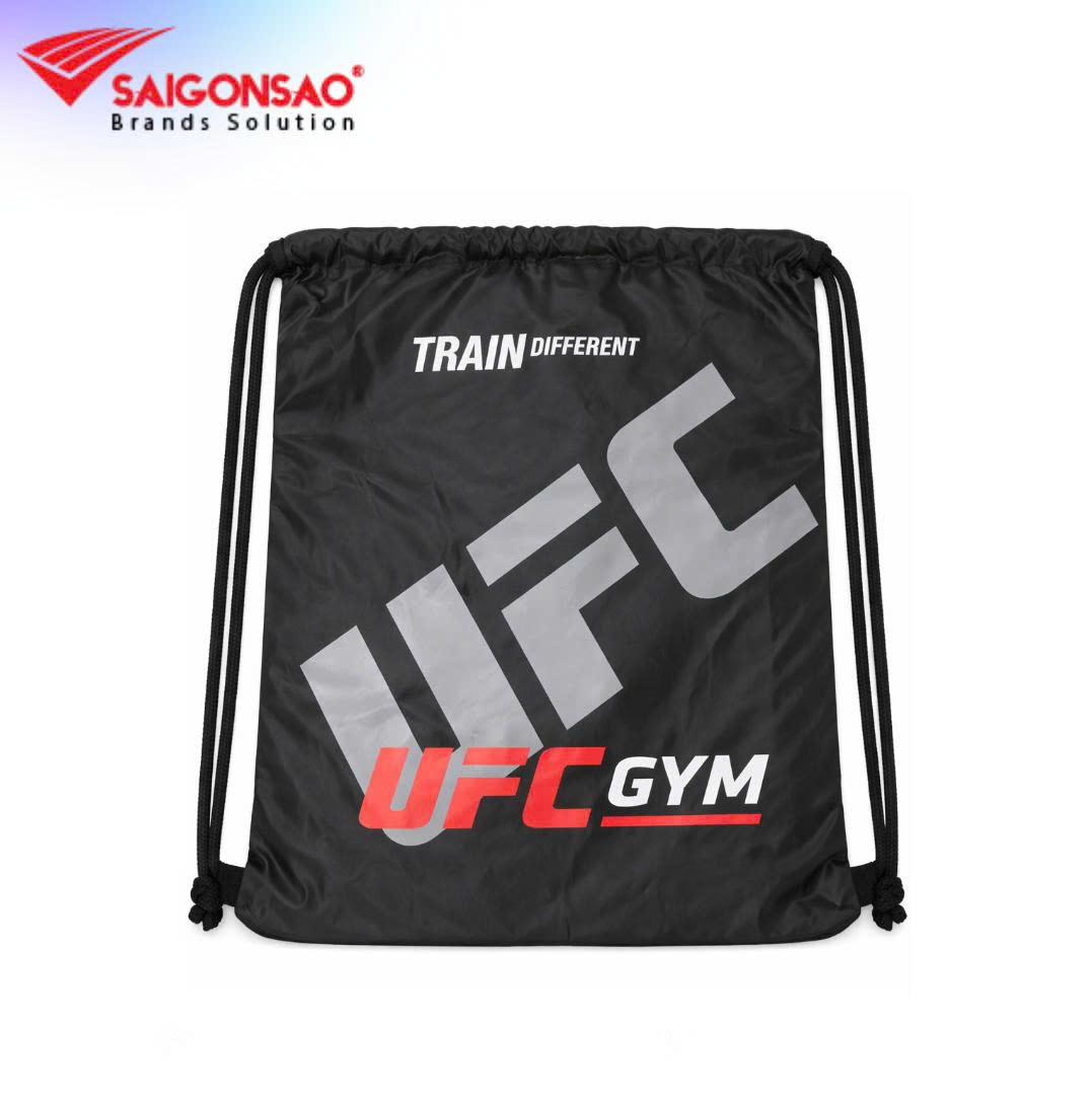 Túi dây rút UFC - TDR016