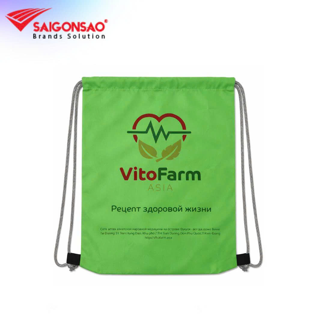 Túi dây rút Việt Thanh - TDR021