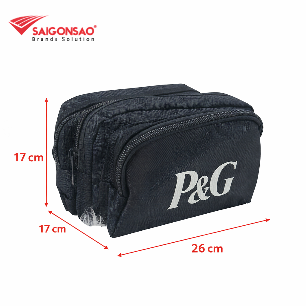 Túi Đeo Chéo - TĐC013