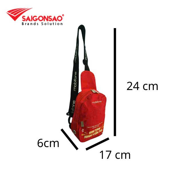 Túi Đeo Chéo - TĐC015