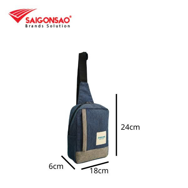 Túi Đeo Chéo - TĐC016