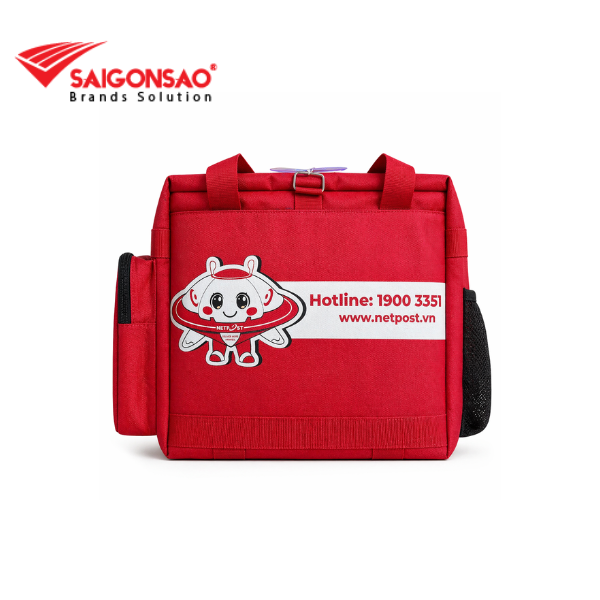 Túi Đựng Dụng Cụ Netpost - TDDC014
