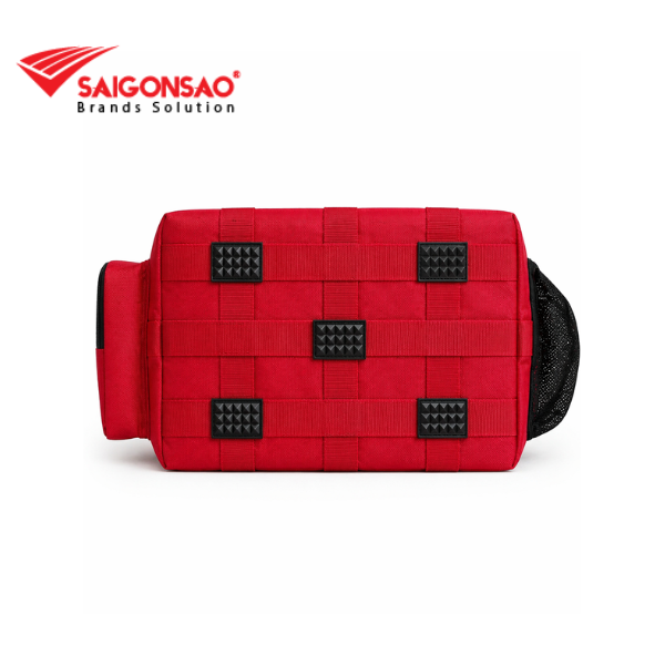 Túi Đựng Dụng Cụ Netpost - TDDC014