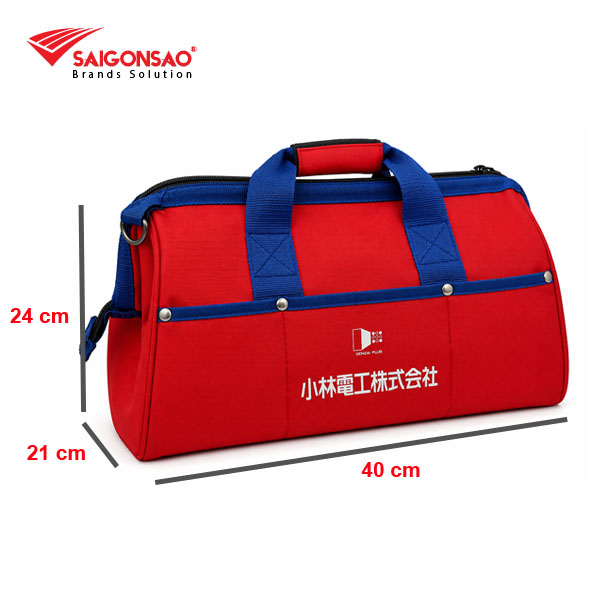 Túi Đựng Dụng Cụ - TDDC003