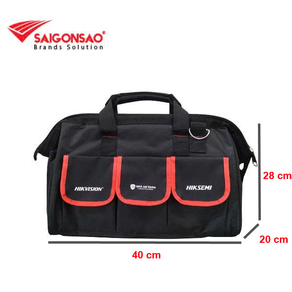 Túi Đựng Dụng Cụ - TDDC004