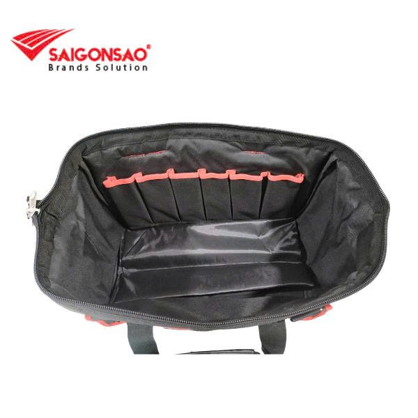 Túi Đựng Dụng Cụ - TDDC004