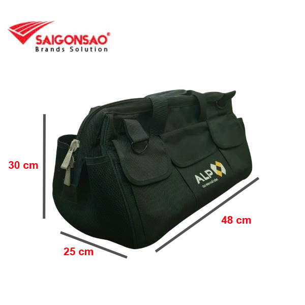Túi Đựng Dụng Cụ - TDDC005