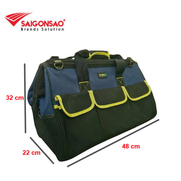 Túi Đựng Dụng Cụ - TDDC006