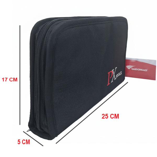 Túi Đựng Dụng Cụ - TDDC009