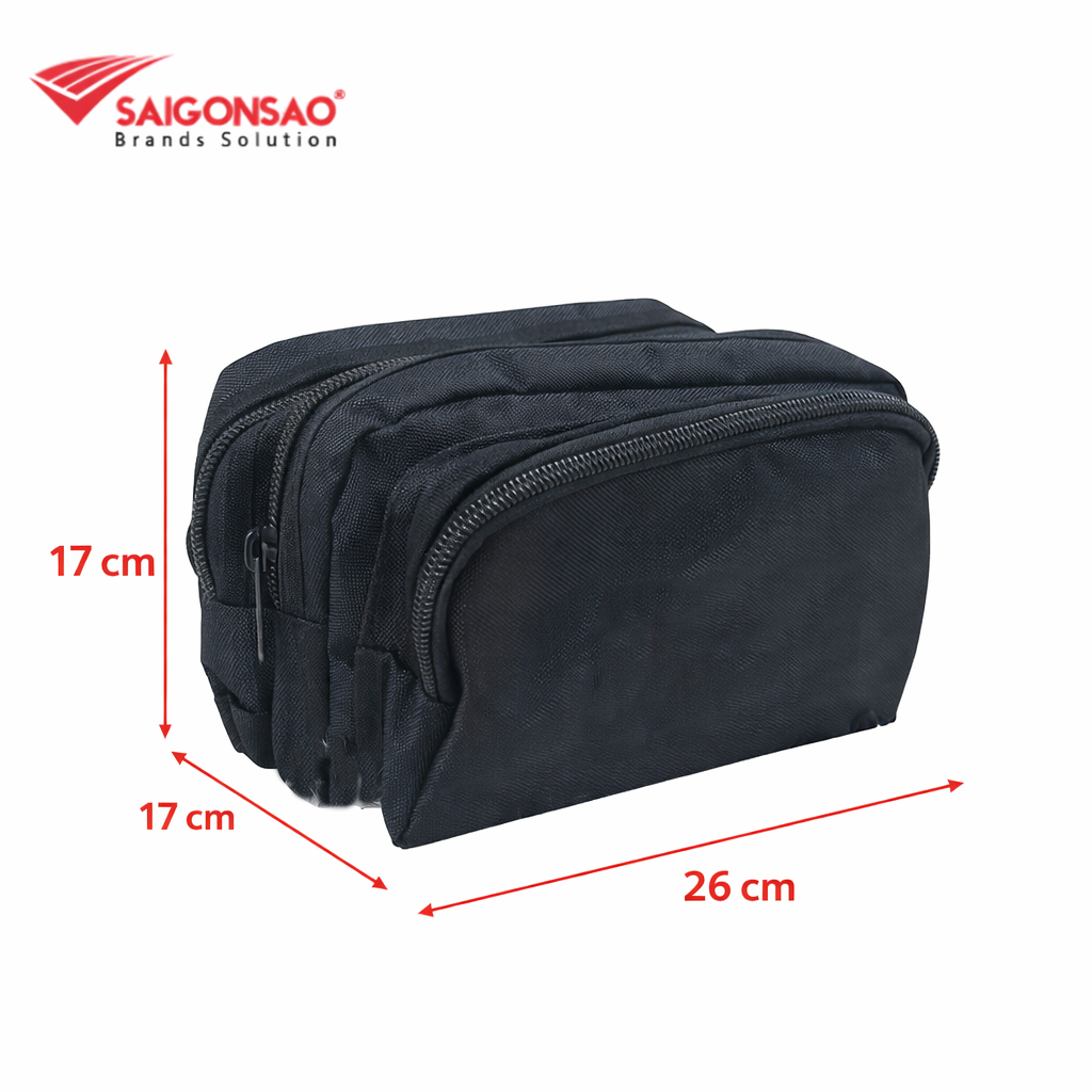Túi Đựng Dụng Cụ - TDDC010