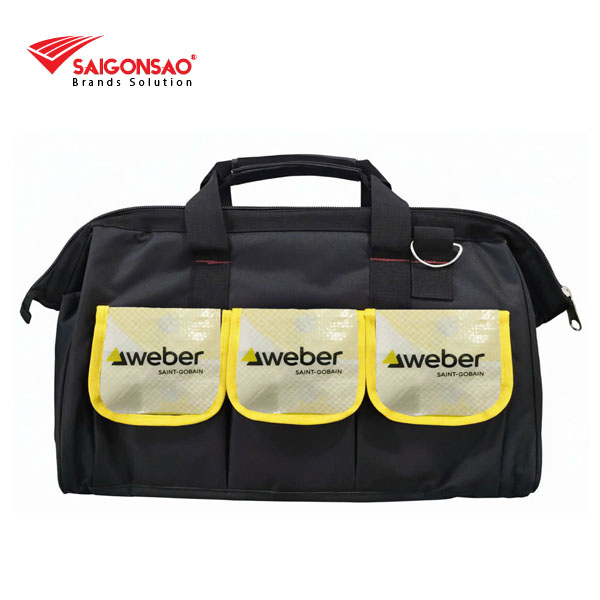 Túi Đựng Dụng Cụ - TDDC008
