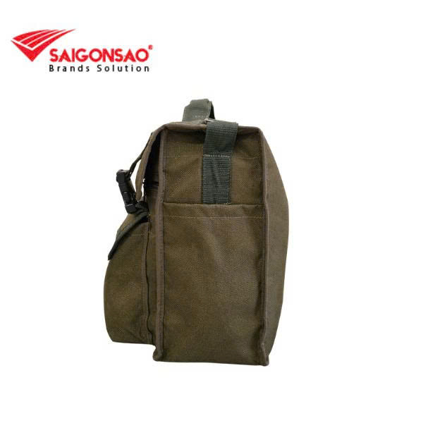 Túi Đựng Dụng Cụ - TDDC015