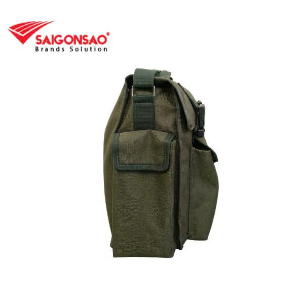 Túi Đựng Dụng Cụ - TDDC015