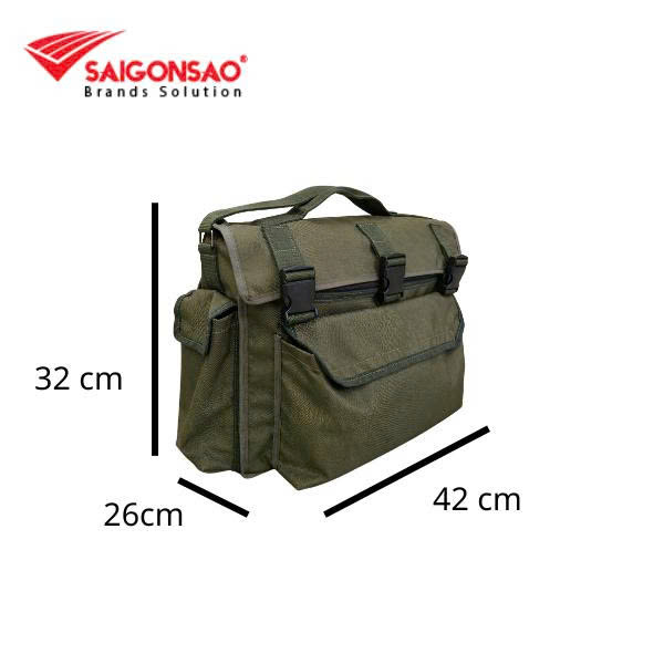 Túi Đựng Dụng Cụ - TDDC015