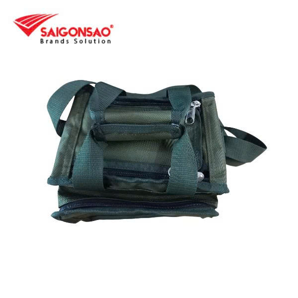 Túi Đựng Dụng Cụ - TDDC016