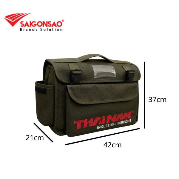 Túi Đựng Dụng Cụ - TDDC016