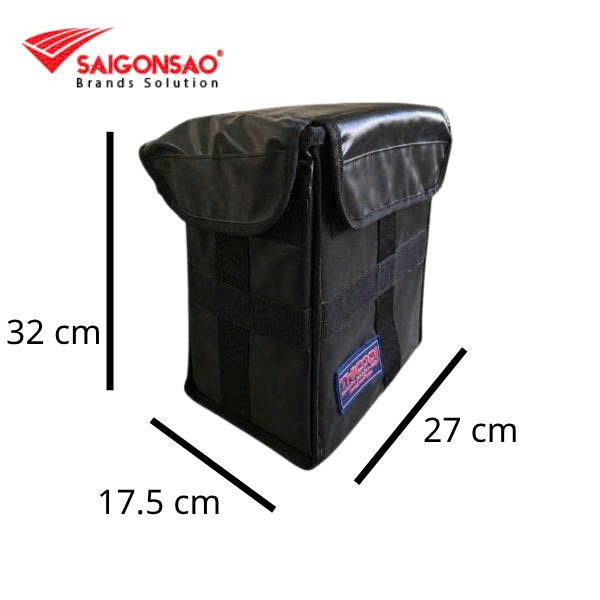 Túi Đựng Dụng Cụ - TDDC017