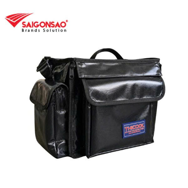 Túi Đựng Dụng Cụ - TDDC018