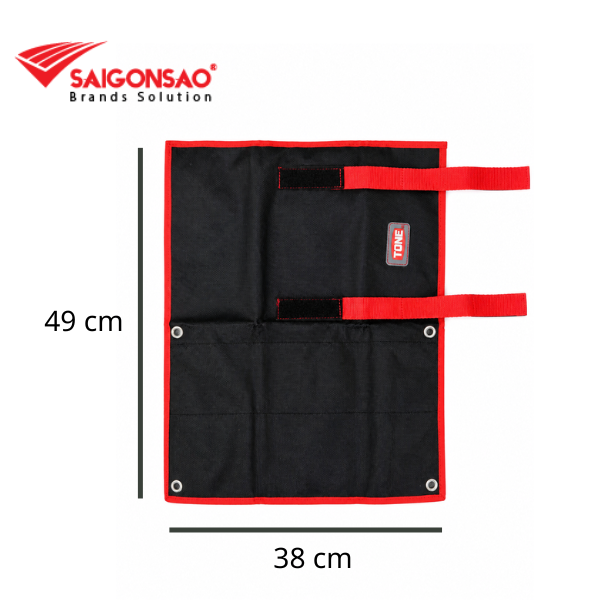 Túi Đựng Dụng Cụ - TDDC027