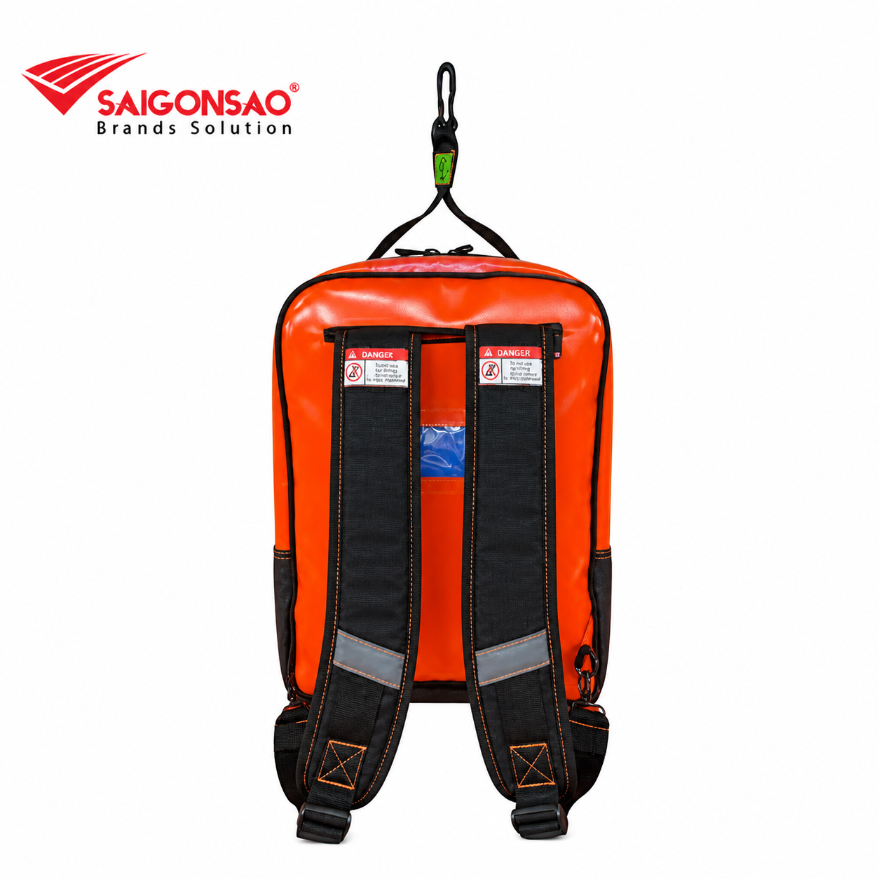 Balo Đựng Dụng Cụ - TDDC028