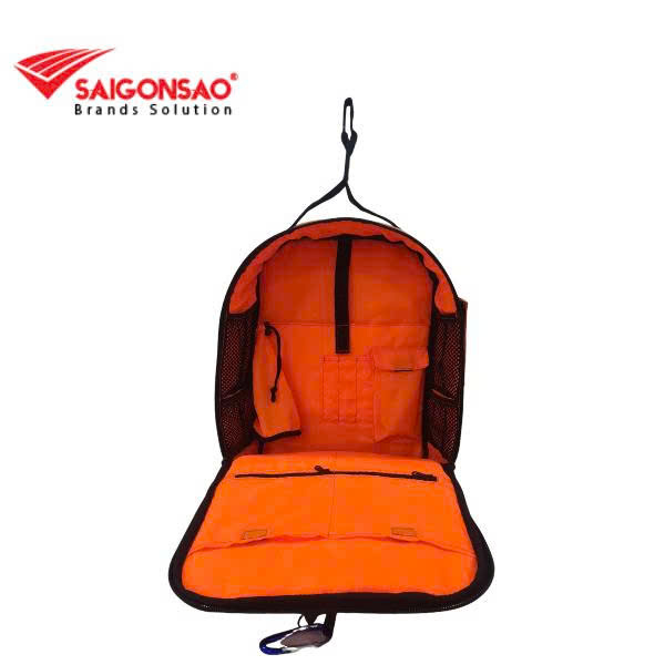 Balo Đựng Dụng Cụ - TDDC028