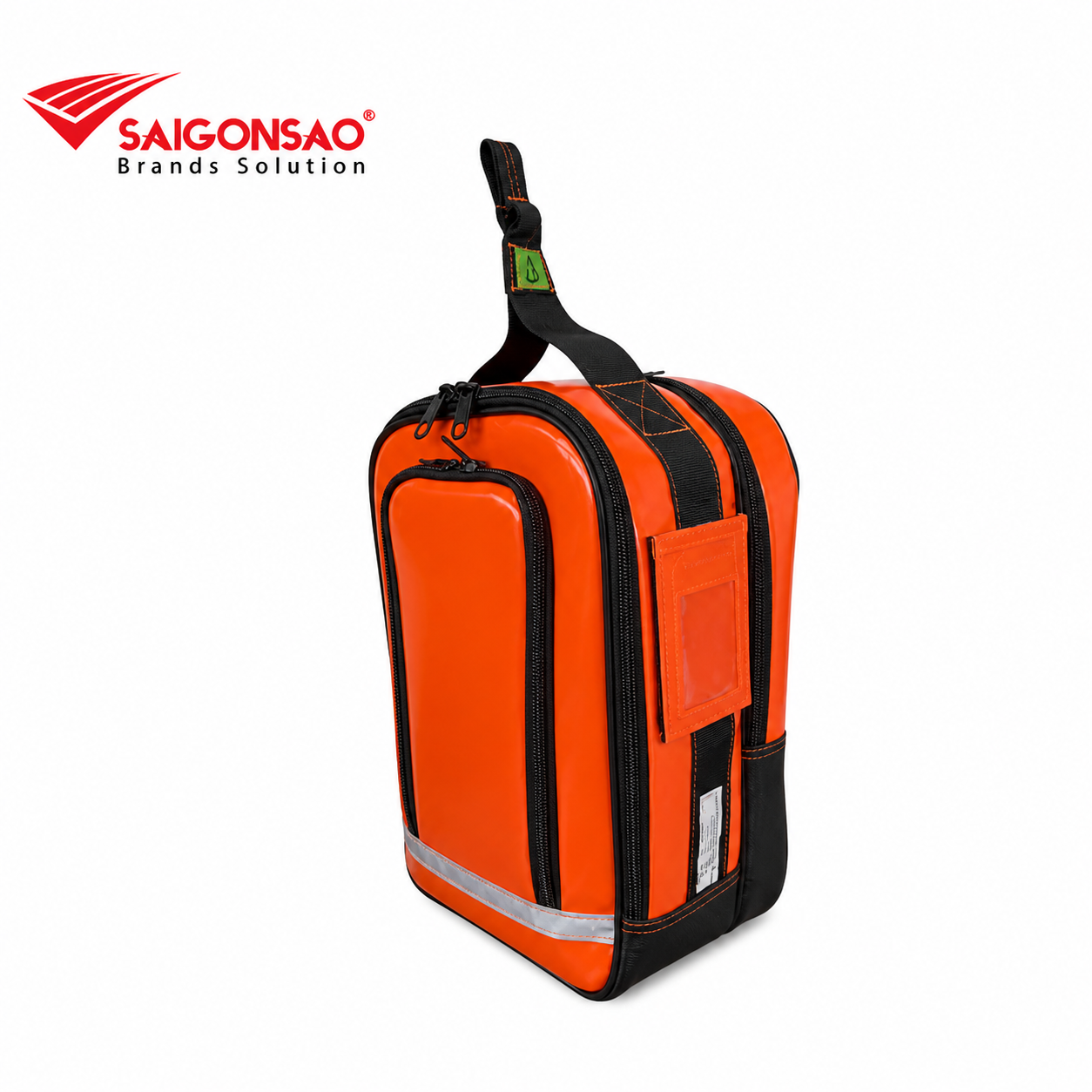 Balo Đựng Dụng Cụ - TDDC028