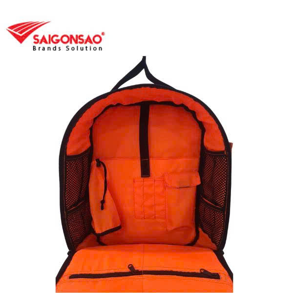 Balo Đựng Dụng Cụ - TDDC028