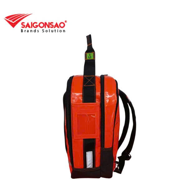 Balo Đựng Dụng Cụ - TDDC028