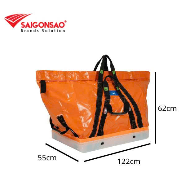 Túi Đựng Dụng Cụ - TDDC029