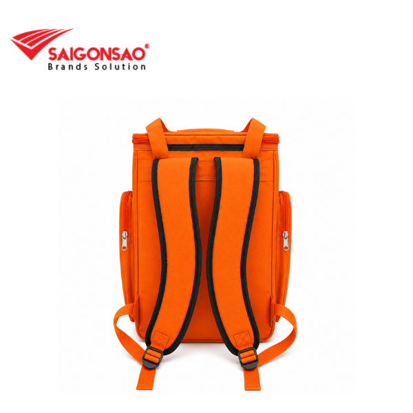 Túi Đựng Dụng Cụ - TDDC032