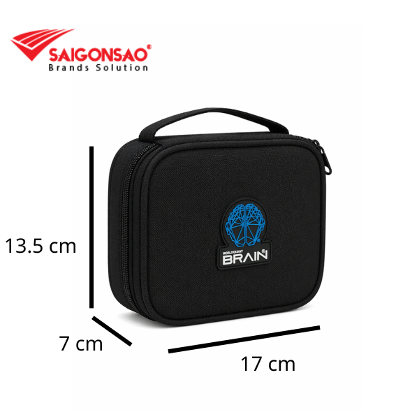 Túi Đựng Thiết Bị BRAIN - TTB008