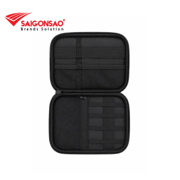 Túi Đựng Thiết Bị BRAIN - TTB008