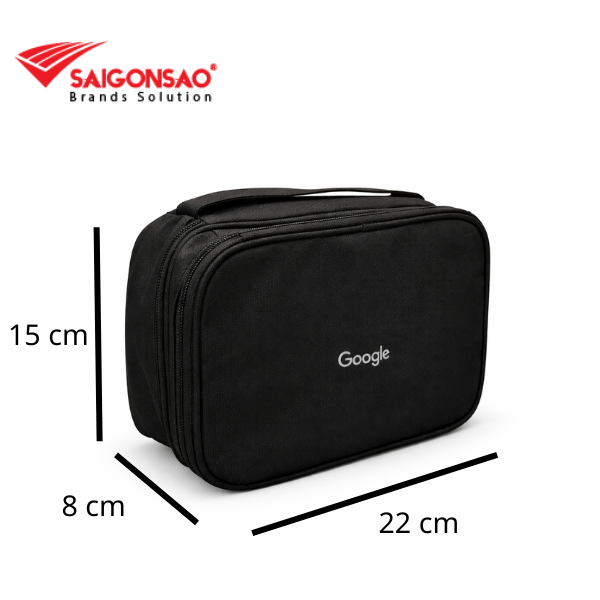 Túi Đựng Thiết Bị Google - TTB005