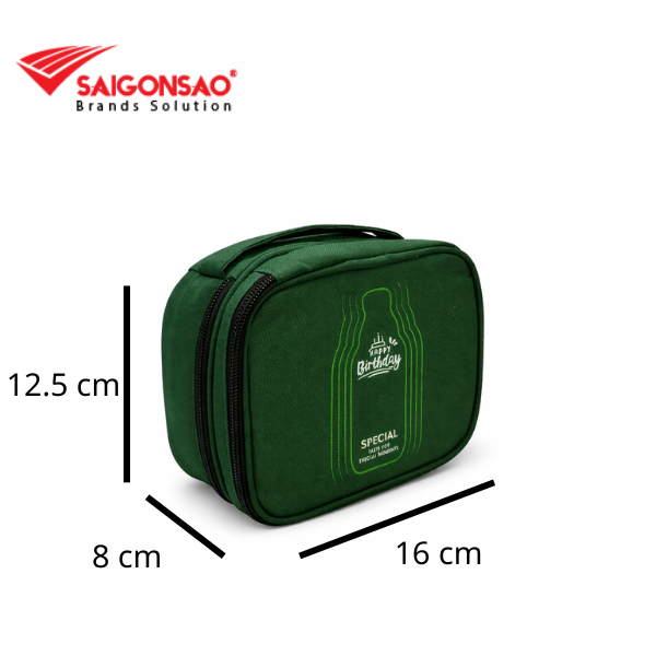 Túi Đựng Thiết Bị SPECIAL - TTB006